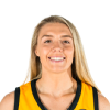 Haley Troup