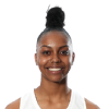 Nadia Green