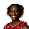 Indeya Sanders