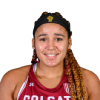 Keelah Dixon