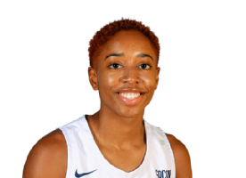 CeCe Crudup
