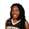 Jamari McDavid