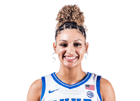 Lexi Gordon