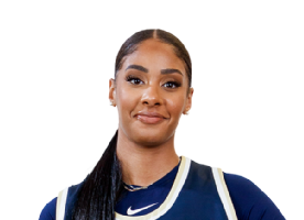 Alyssia Faye