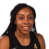 Sydnee McDonald