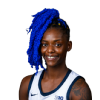 Johnasia Cash