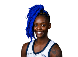 Johnasia Cash