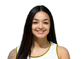 Janee'a Summers