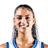 Jade Williams