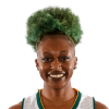 Daijah Jefferson