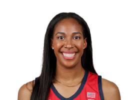 Danielle Patterson