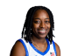 Channise Lewis