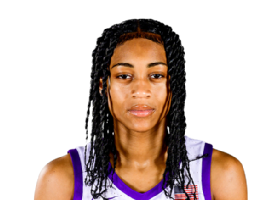 Alexis Morris