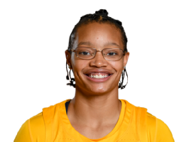 A'Riana Gray