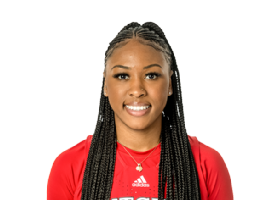 Destiny Marshall