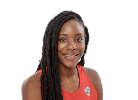 Chyna Latimer