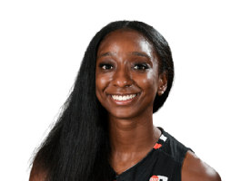 Micaila Coleman