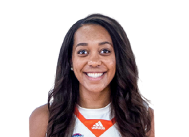 Lauren McNamara-Clement