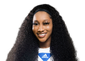 Nadiria Evans