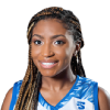 Tamiah Lewis