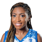 Tamiah Lewis