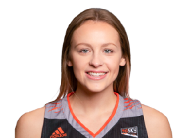 Ellie Smith