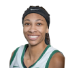 Dana DeGraffenreid