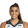 Tahlia Garza