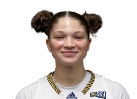 Nina Radford