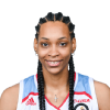 Jadona Davis