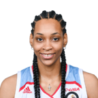 Jadona Davis