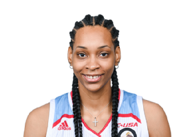 Jadona Davis
