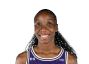 Tasharian Robinson