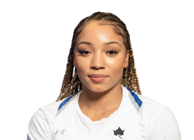 Tonysha Curry