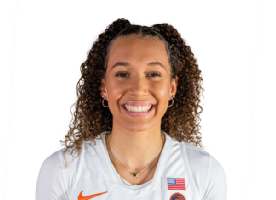 Naje Murray