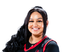 Kiara Edwards