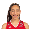 Abigail Kangudie