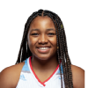 Jasmine Jones