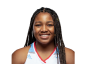 Jasmine Jones