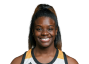 Leah Morrow