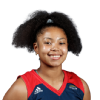 Kiarra Thompson