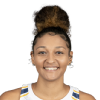 Marissa Hamilton