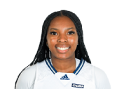 Alexis Stover