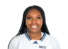 Alexis Stover