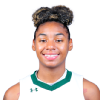 Lizahya Morgan