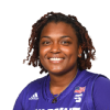 Zaria Wright