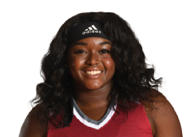 Daija Moses