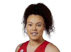 Khayla Rooks