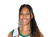 Brianah Ferby