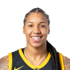 Janika Griffith-Wallace